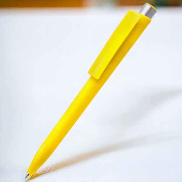 Ручка шариковая Galle / Стильная и эргономичная